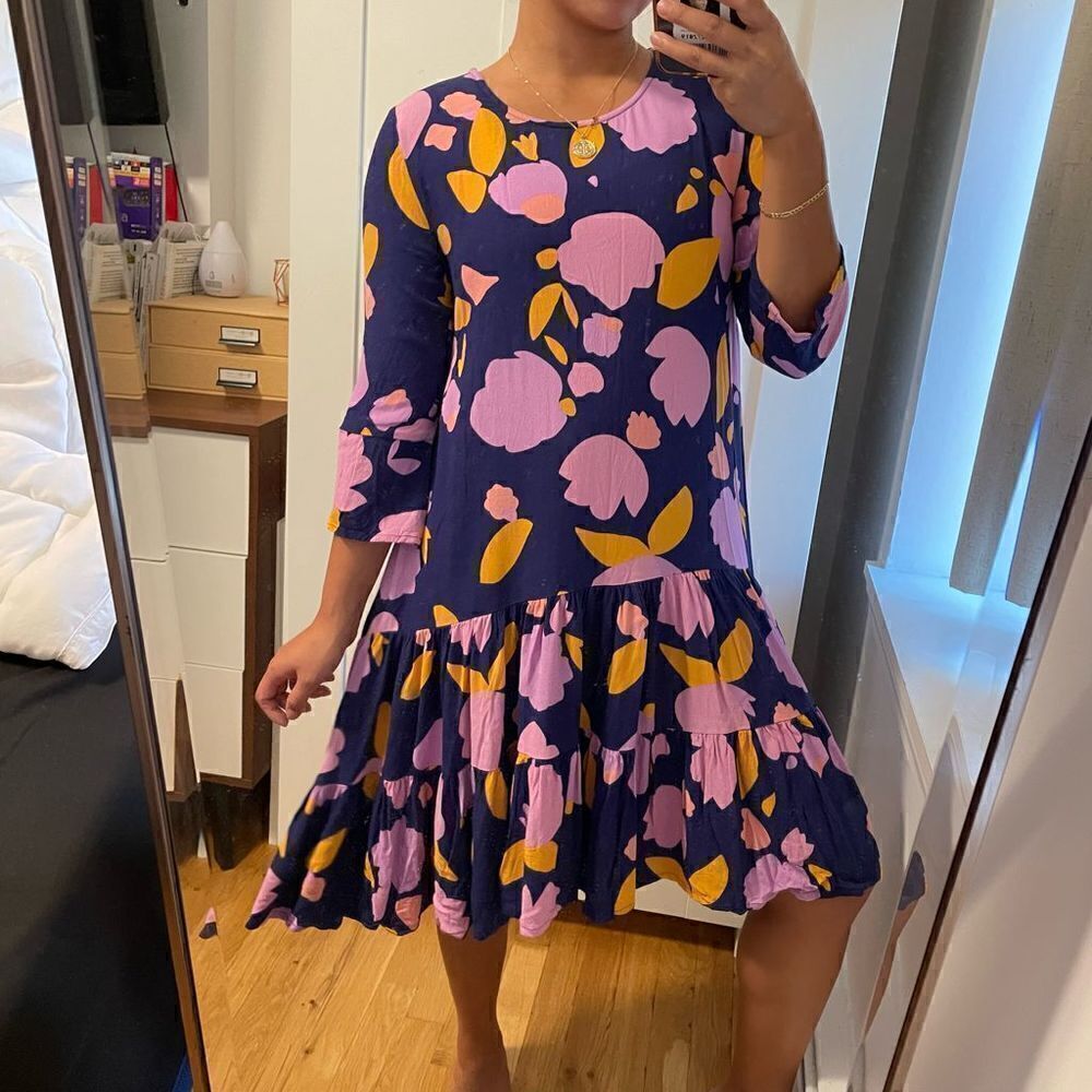 Mister zimi Arabella dress